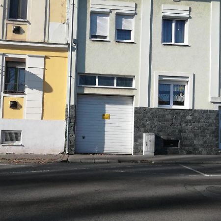 Viola Family Apartman Free Parking Pécs Kültér fotó