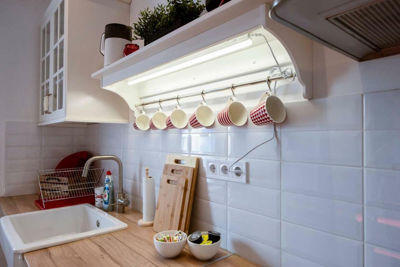 Viola Family Apartman Free Parking Pécs Kültér fotó